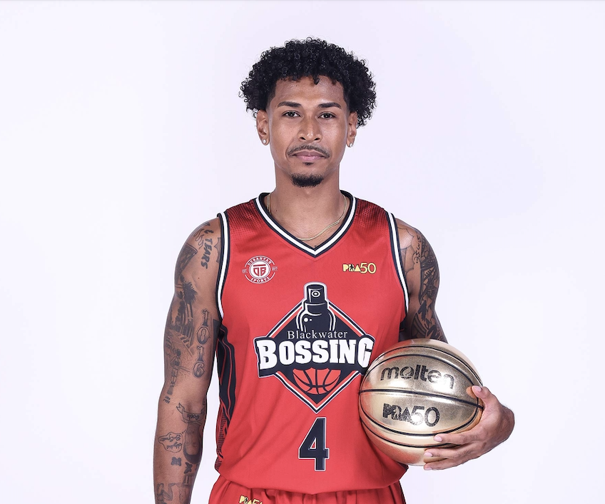 Image of David Murrell